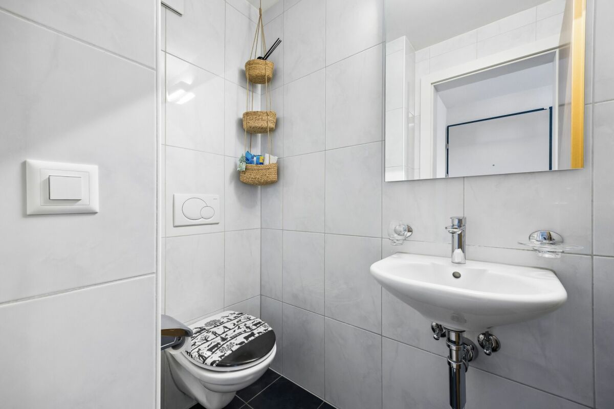 Charmante Duplex-Wohnung an zentraler Lage inklusive Einstellhallenparkplatz