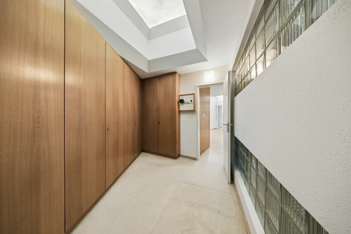 Appartamento duplex spazioso 3.5 locali con potenziale di ristrutturazione