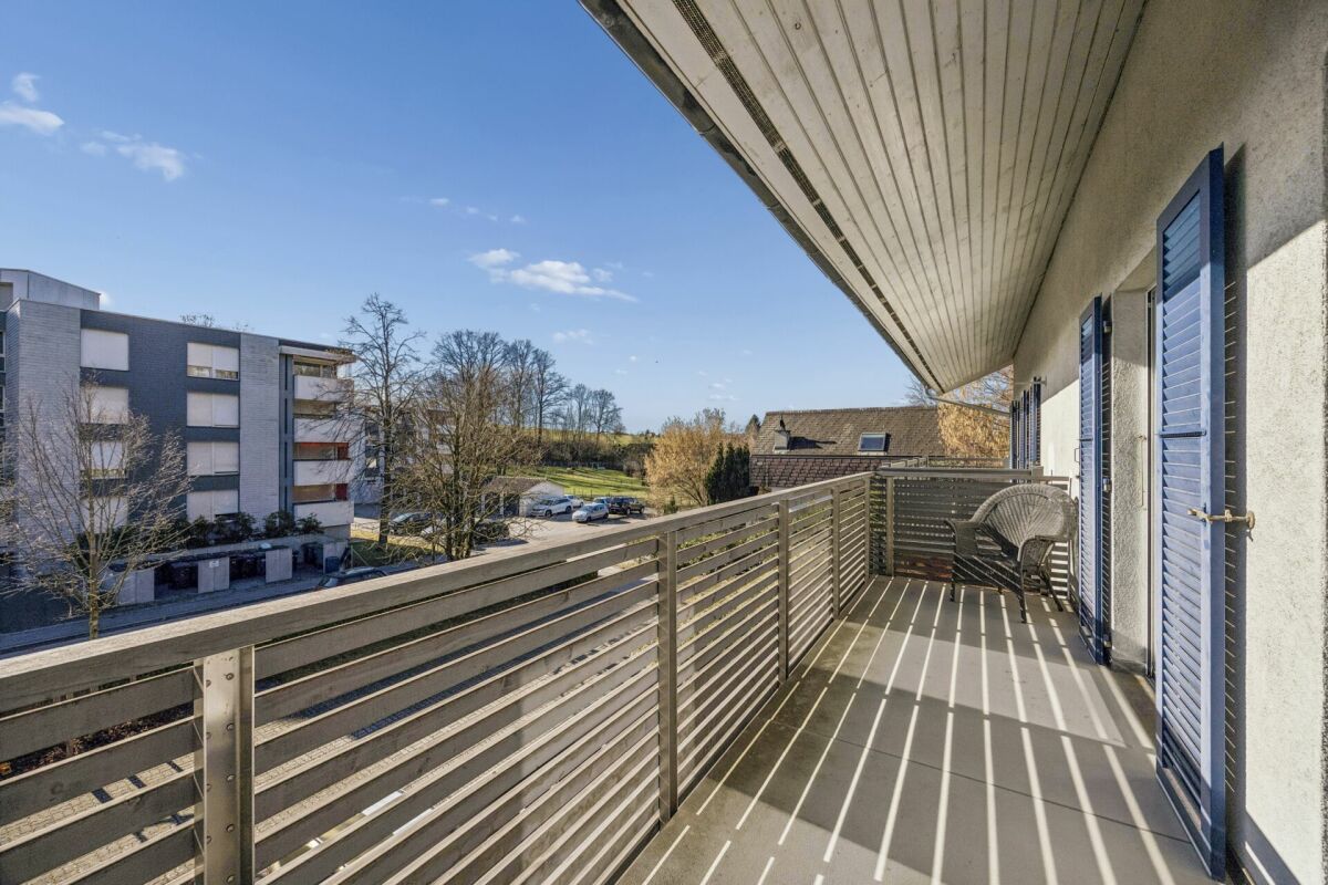 4.5-Zimmer-Doppeleinfamilienhaus in ruhigem Wohnquartier von Kerzers