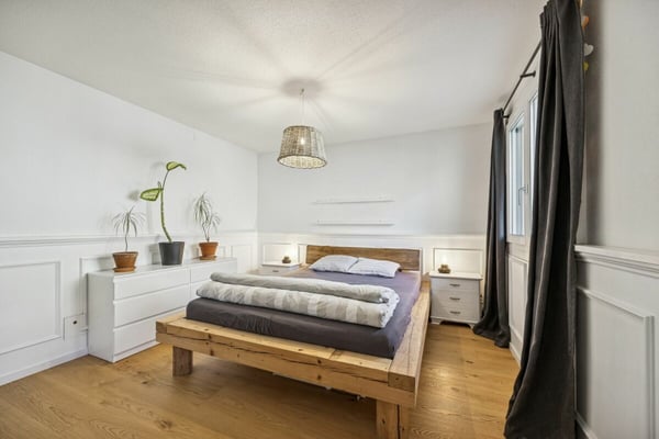 4.5-Zimmer-Doppeleinfamilienhaus in ruhigem Wohnquartier von Kerzers 6