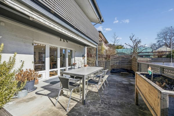 4.5-Zimmer-Doppeleinfamilienhaus in ruhigem Wohnquartier von Kerzers 10