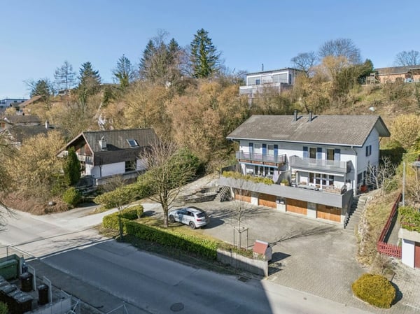 4.5-Zimmer-Doppeleinfamilienhaus in ruhigem Wohnquartier von Kerzers 11