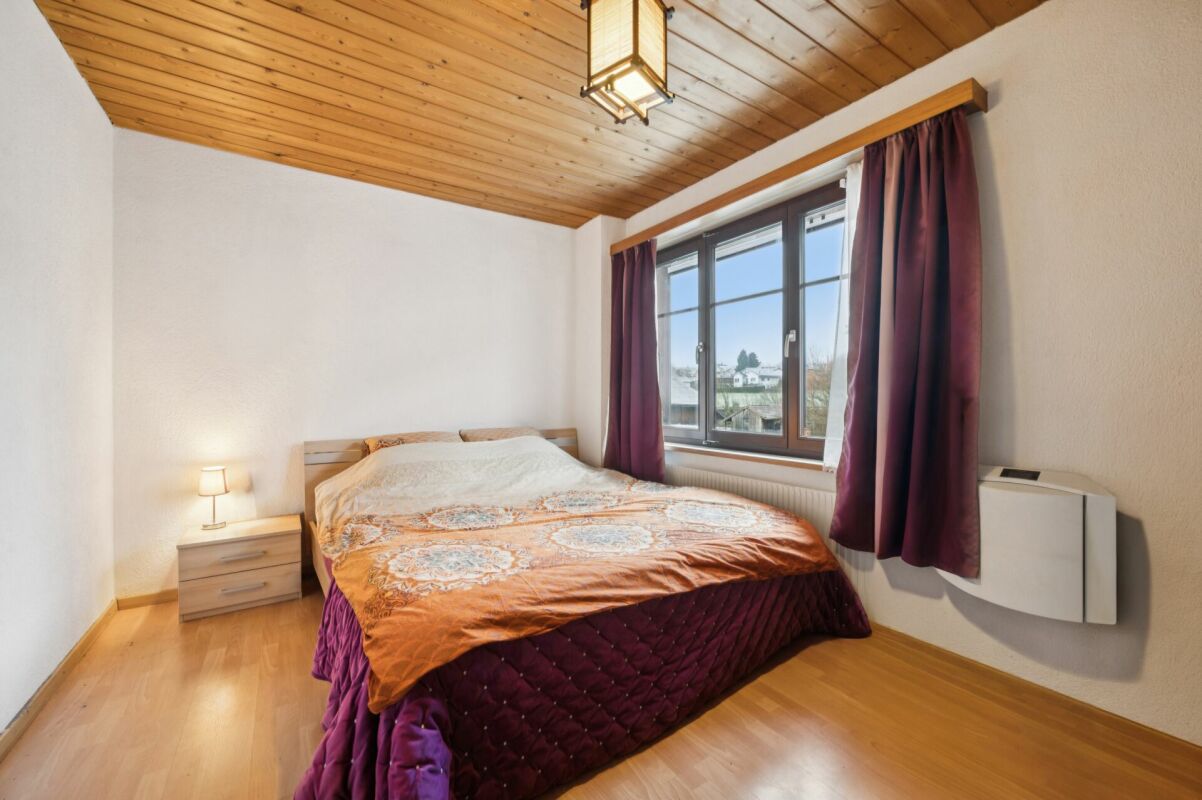 Charmante Maisonettewohnung mit offener Galerie