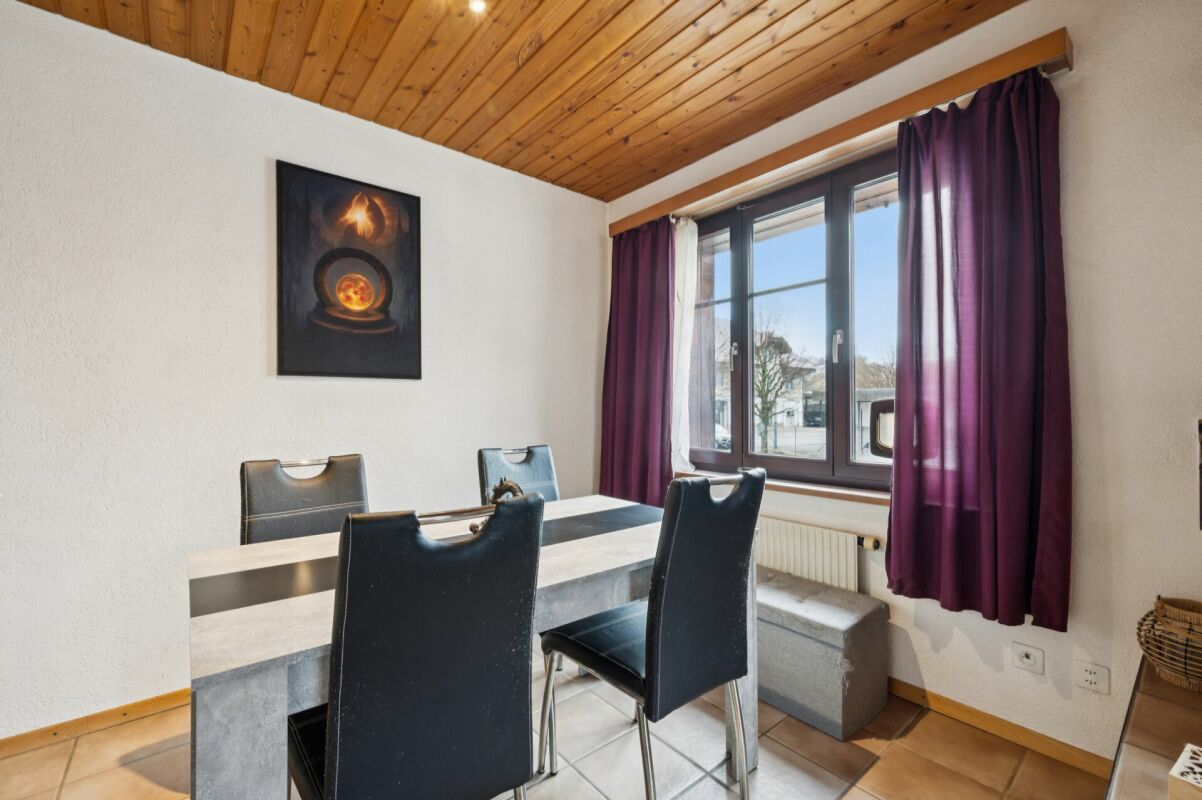 Charmante Maisonettewohnung mit offener Galerie