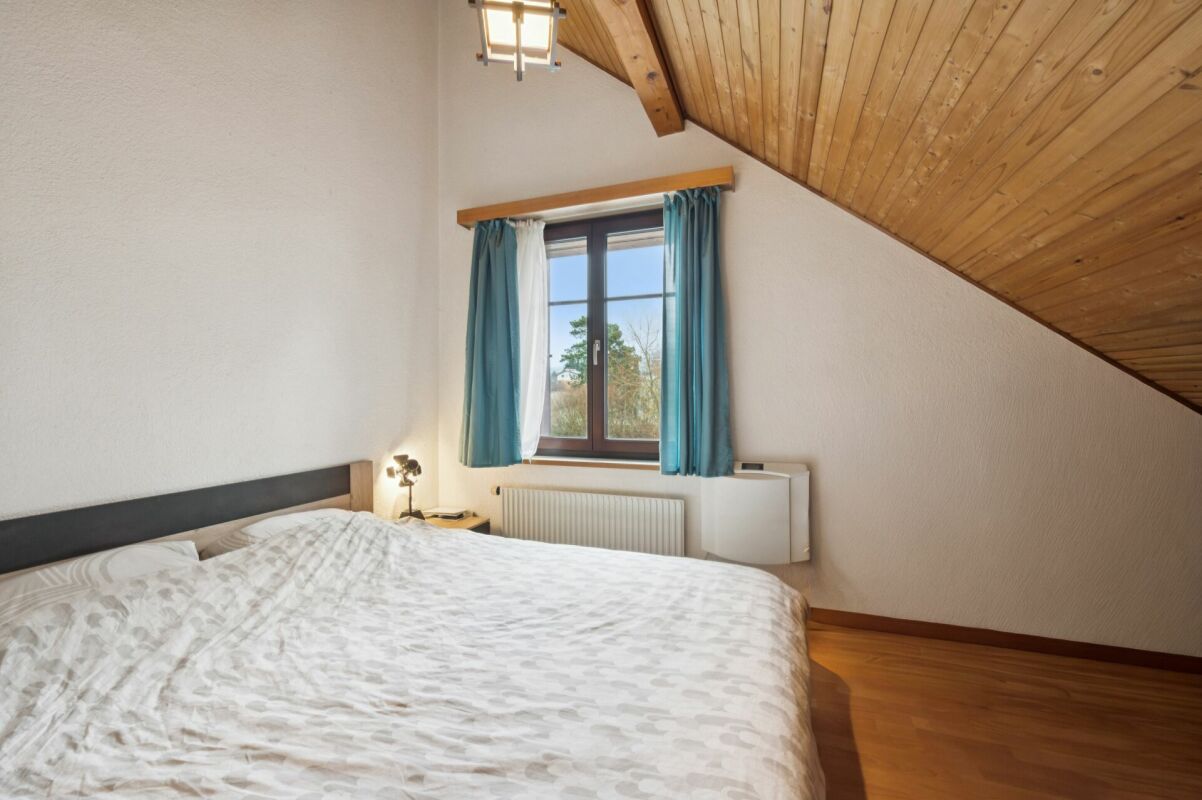 Charmante Maisonettewohnung mit offener Galerie
