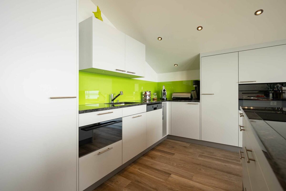 5.5-Zimmer-Wohnung mit genialer Aussicht als Erst- oder Zweitwohnsitz