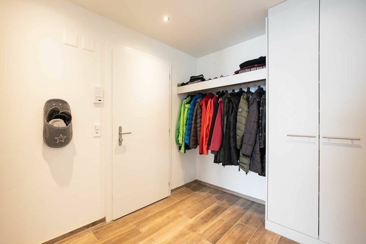 5.5-Zimmer-Wohnung mit genialer Aussicht als Erst- oder Zweitwohnsitz