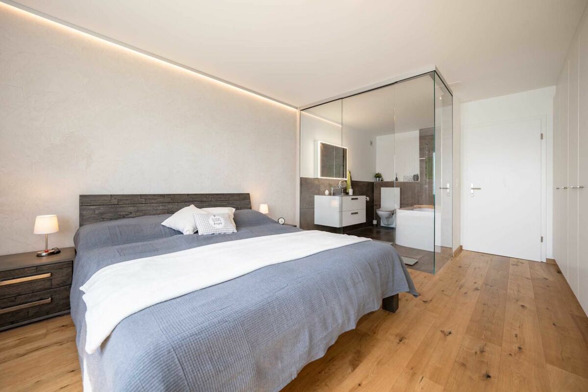 5.5-Zimmer-Wohnung mit genialer Aussicht als Erst- oder Zweitwohnsitz