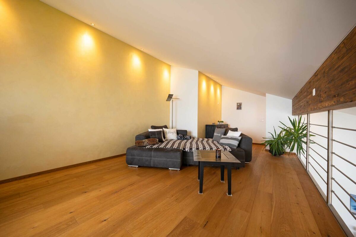 5.5-Zimmer-Wohnung mit genialer Aussicht als Erst- oder Zweitwohnsitz