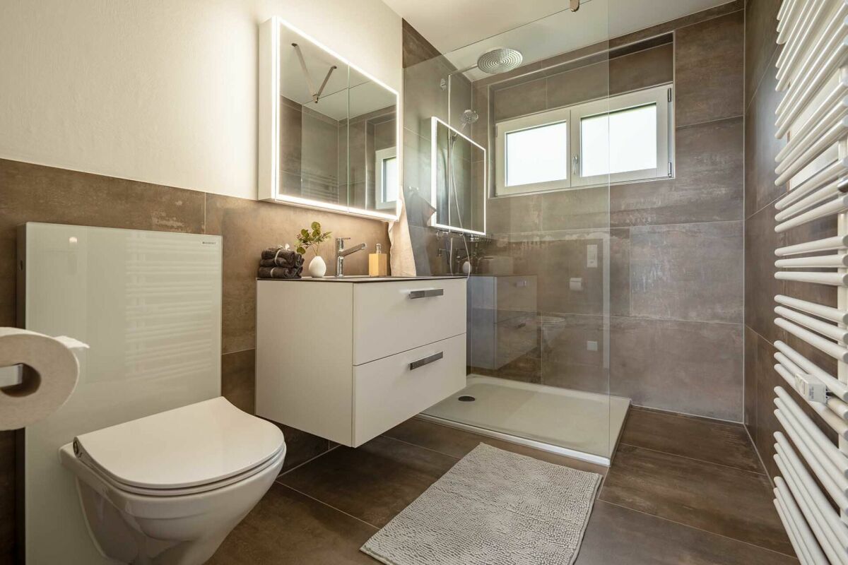 5.5-Zimmer-Wohnung mit genialer Aussicht als Erst- oder Zweitwohnsitz