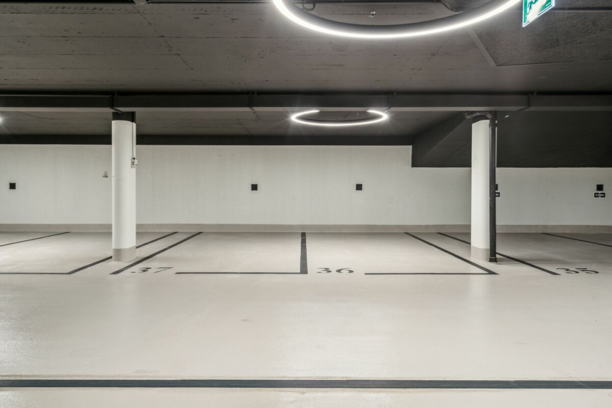 Neuwertige 4.5-Zimmer-Wohnung mit Stadtsicht für höchste Ansprüche