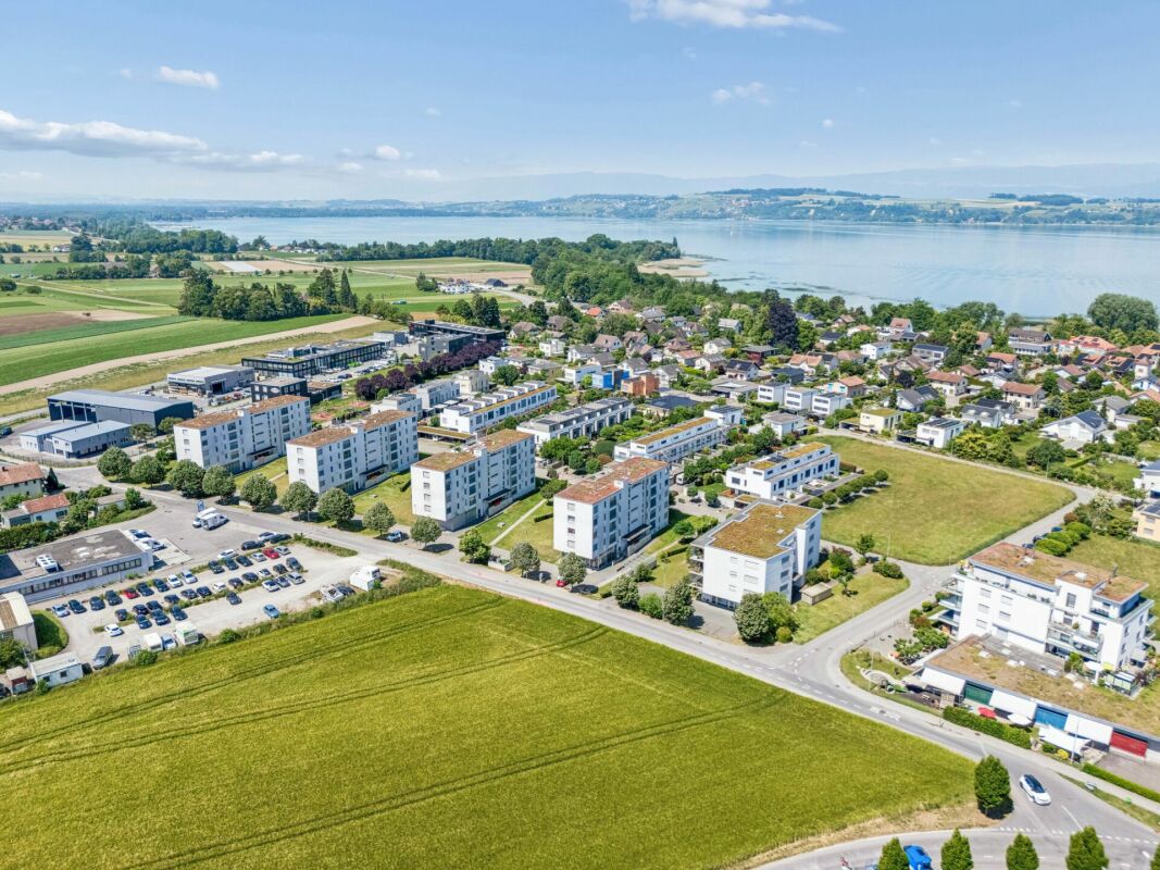 Neuwertiges Reihenmittelhaus mit grosszügigem Raumangebot