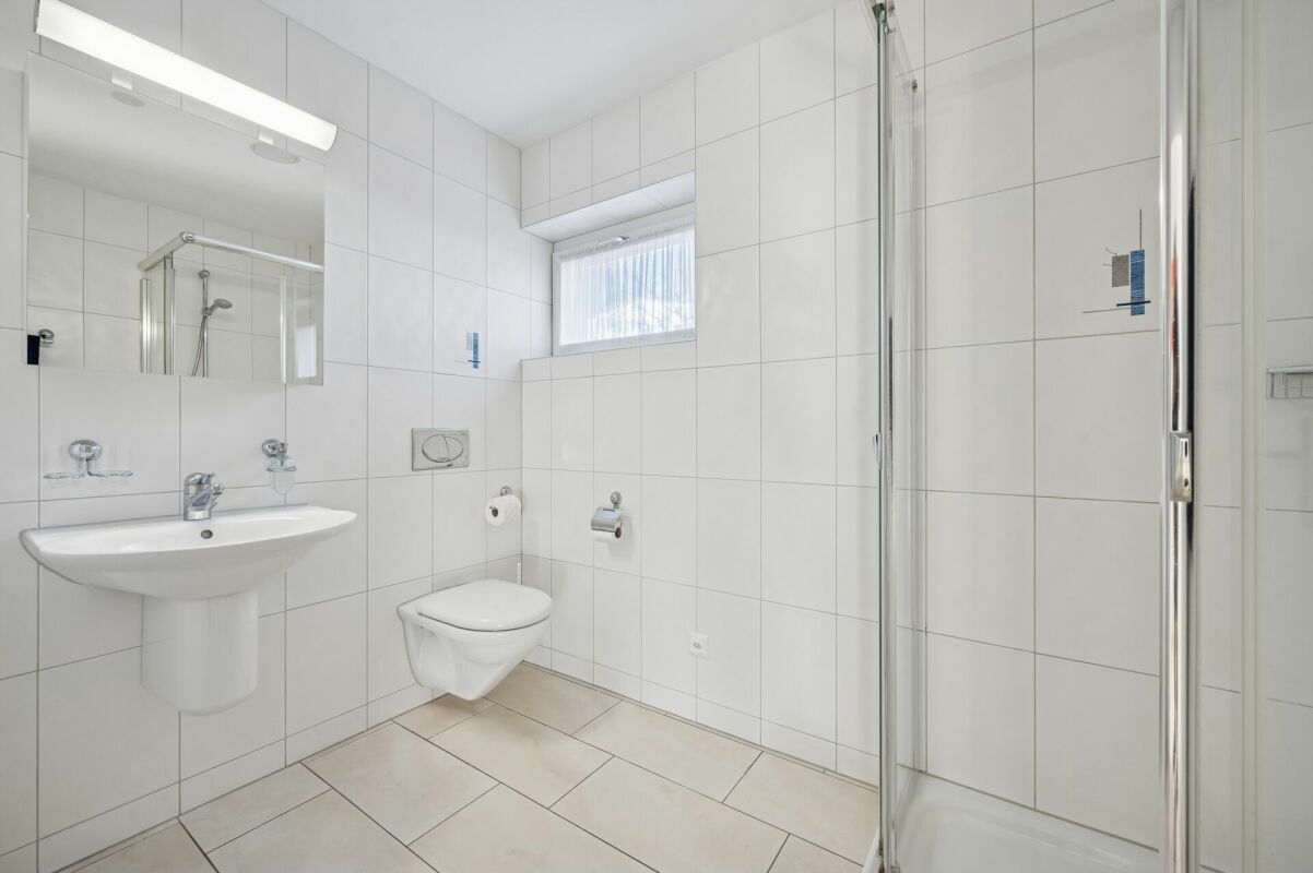 Ihre neue 4.5-Zimmer-Gartenwohnung - gehobener Ausbau trifft auf grüne Oase
