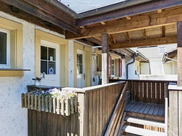 Gemütliche 4.5-Zimmer-Maisonettewohnung mit viel Charme 6