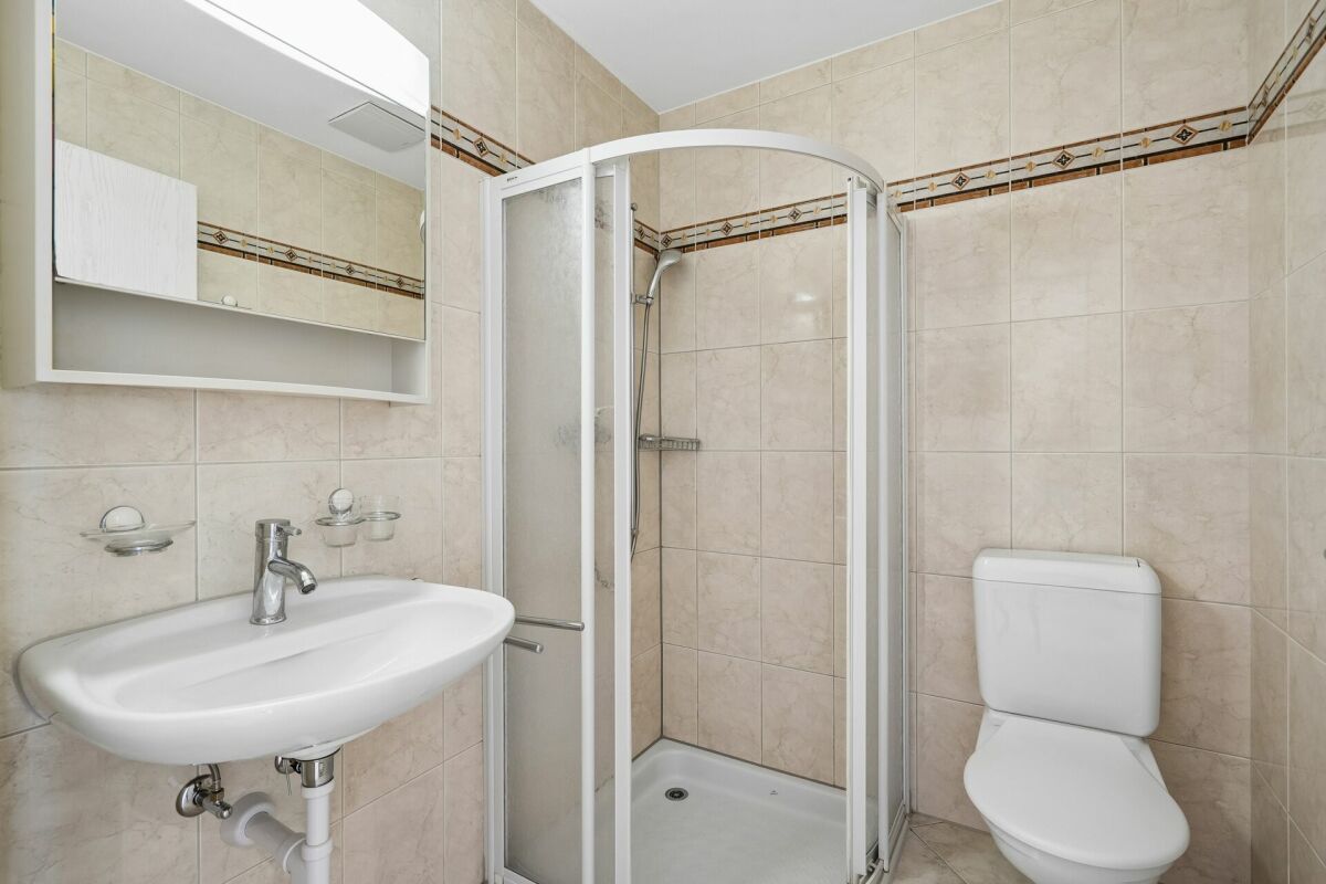 Ruhige Gartenwohnung nahe der Stadt und der Aare inklusive zwei Einstellhallenplätzen
