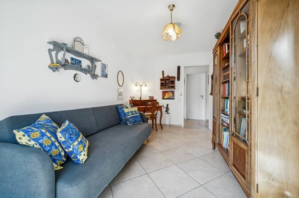 Attraktive 4.5-Zimmer-Erdgeschosswohnung mit viel Tageslicht 7
