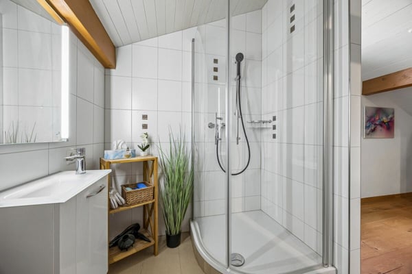 Kernsaniertes 6.5-Zimmer-Einfamilienhaus mit idyllischem Gartenparadies 9