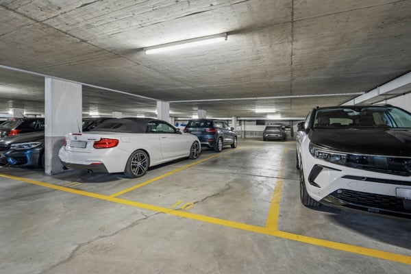 4.5 Zimmer-Wohnung an ruhiger und familienfreundlicher Lage 10