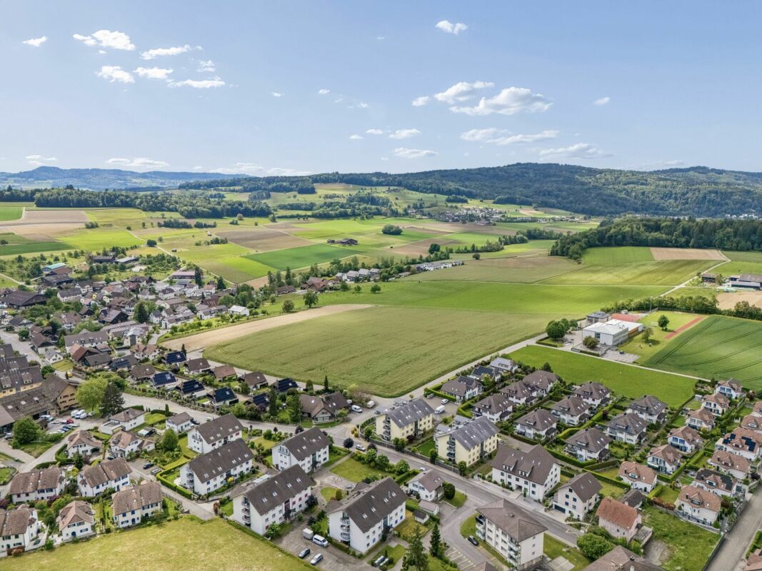 4.5 Zimmer-Wohnung an ruhiger und familienfreundlicher Lage