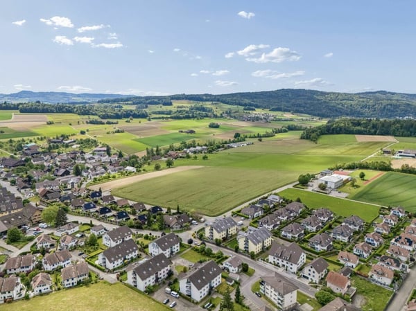 4.5 Zimmer-Wohnung an ruhiger und familienfreundlicher Lage 13