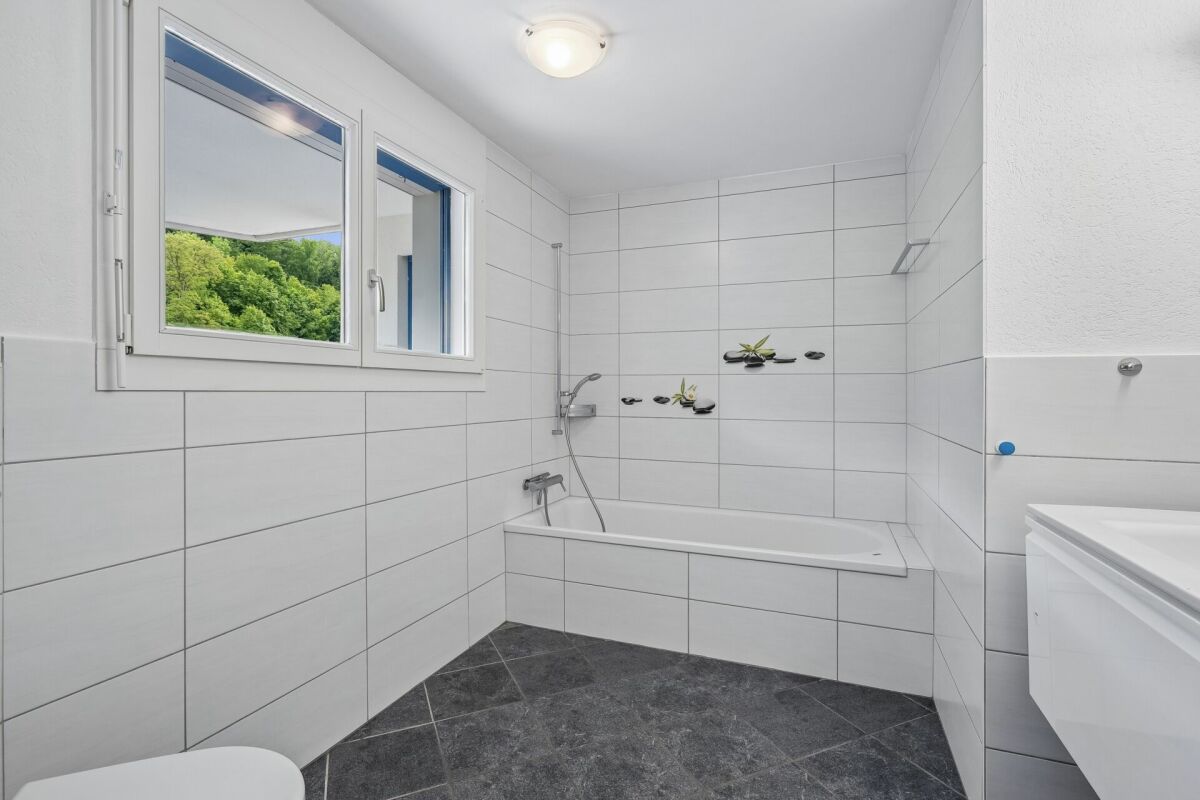 4.5 Zimmer-Wohnung an ruhiger und familienfreundlicher Lage