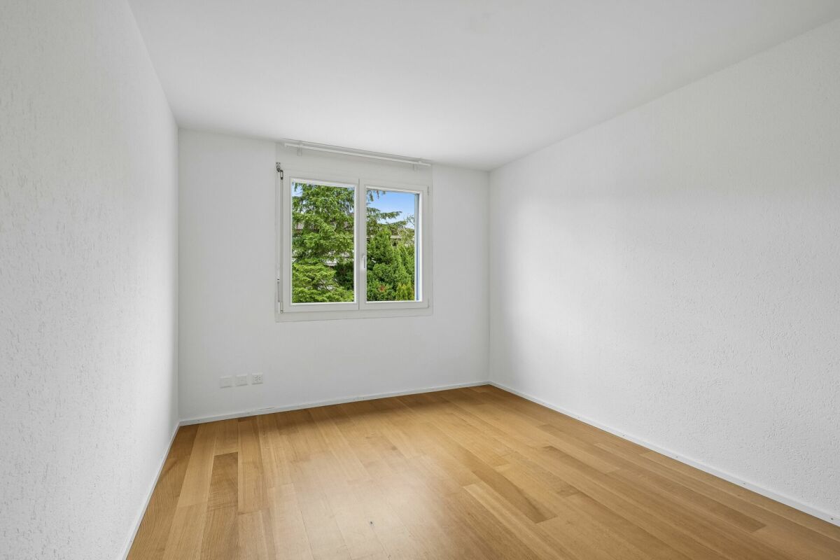 4.5 Zimmer-Wohnung an ruhiger und familienfreundlicher Lage