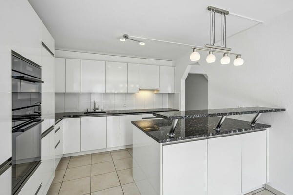 4.5 Zimmer-Wohnung an ruhiger und familienfreundlicher Lage 2