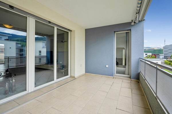 4.5 Zimmer-Eigentumswohnung an zentraler und familienfreundlicher Lage 8