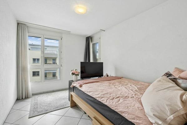 4.5 Zimmer-Eigentumswohnung an zentraler und familienfreundlicher Lage 6