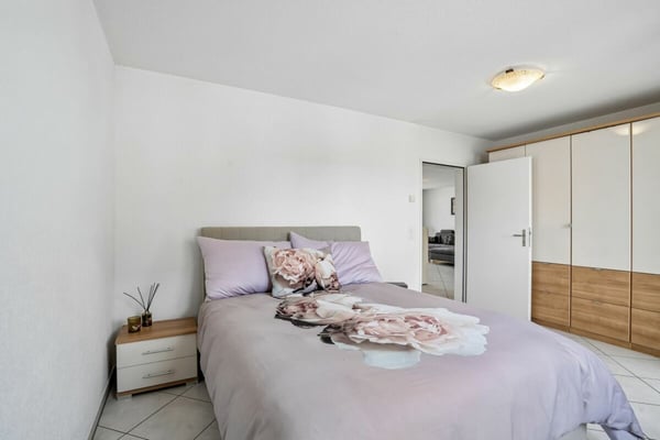 4.5 Zimmer-Eigentumswohnung an zentraler und familienfreundlicher Lage 5