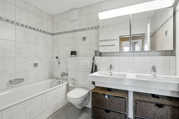 4.5 Zimmer-Eigentumswohnung an zentraler und familienfreundlicher Lage 4
