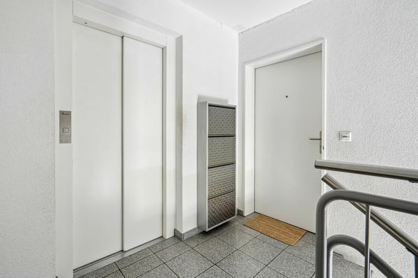 4.5 Zimmer-Eigentumswohnung an zentraler und familienfreundlicher Lage 9