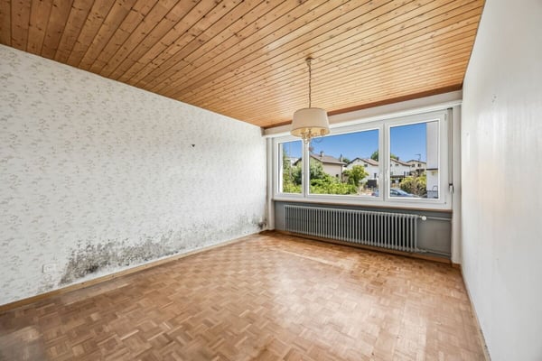 Schmuckes Einfamilienhaus im Baurecht 8