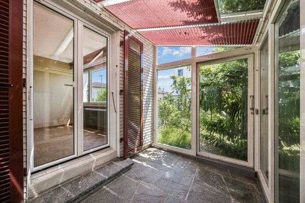 Schmuckes Einfamilienhaus im Baurecht 10