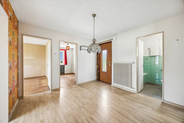 Schmuckes Einfamilienhaus im Baurecht 6