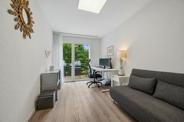 Neuwertiges Reiheneckhaus mit viel Licht und grosszügigen Aussenflächen 6