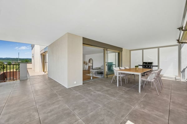 Moderne 3.5-Zimmer-Terrassenwohnung in Belp BE 10