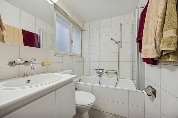 Attraktive 3.5-Zimmer-Eigentumswohnung an guter Lage - auch als Zweitwohnsitz 10