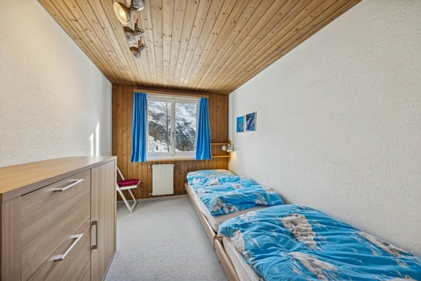 Attraktive 3.5-Zimmer-Eigentumswohnung an guter Lage - auch als Zweitwohnsitz 9