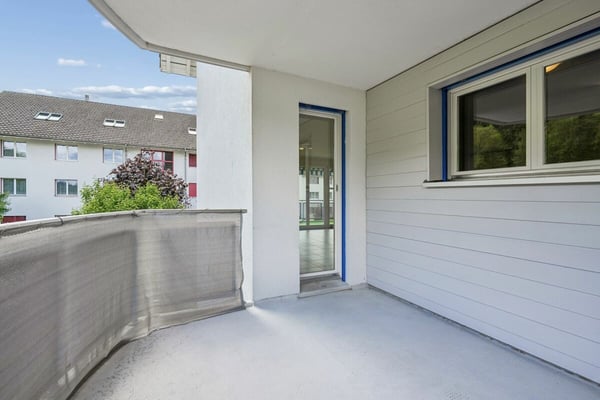 4.5 Zimmer-Wohnung an ruhiger und familienfreundlicher Lage 9