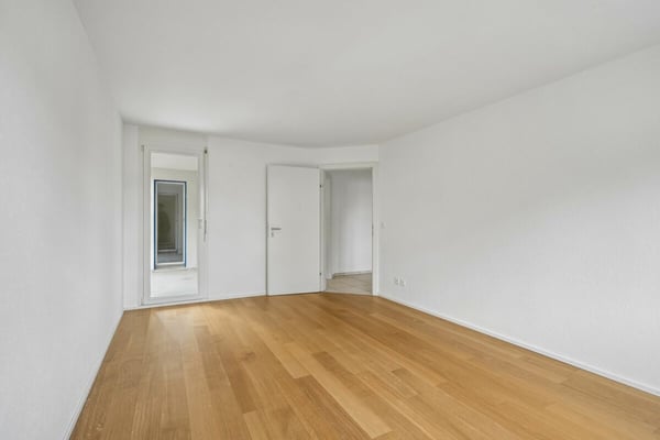 4.5 Zimmer-Wohnung an ruhiger und familienfreundlicher Lage 5
