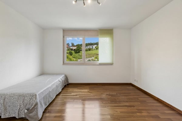 4.5-Zimmer-Terrassenwohnung mit See- und Bergsicht 7