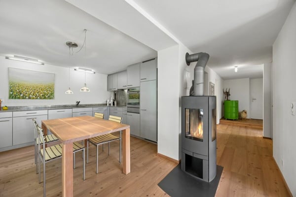 Renovierte 3.5-Zimmer-Ferienwohnung an top Lage 2