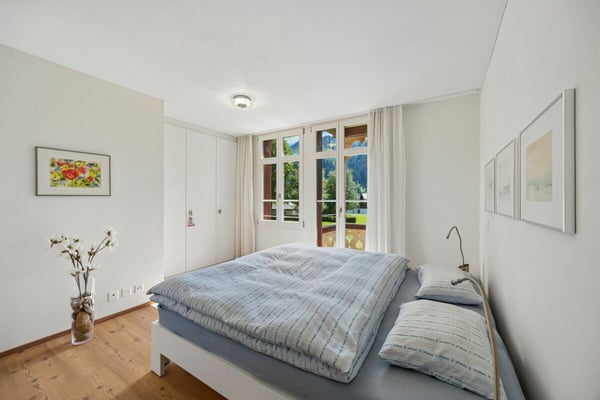 4.5-Zimmer-Ferienwohnung an top Lage 6