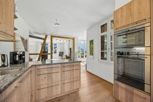 4.5-Zimmer-Ferienwohnung an top Lage 3