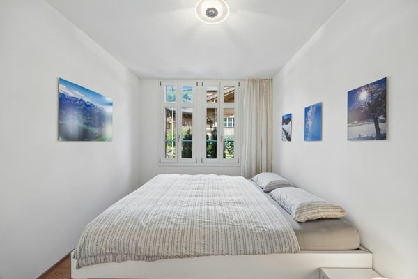 4.5-Zimmer-Ferienwohnung an top Lage 7