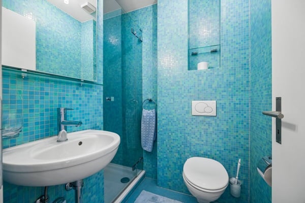 4.5-Zimmer-Ferienwohnung an top Lage 9