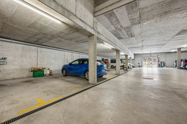 Modernisierte 4.5-Zimmer-Gartenwohnung mit flexibler Raumgestaltung 14