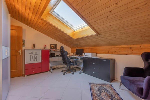 4.5-Zimmer-Eigentumswohnung mit unvergleichlicher See- und Bergsicht 10