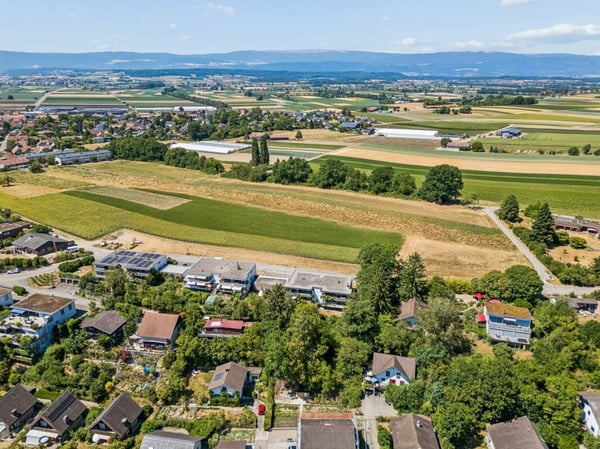 Baugrundstück mit Potenzial und flexiblen Gestaltungsmöglichkeiten 6